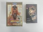 Collectie VHS Klassiekers – Los of als pakket, Cd's en Dvd's, Ophalen of Verzenden, Zo goed als nieuw, Overige genres
