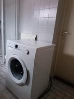 Washing machine, Ophalen, Zo goed als nieuw, Voorlader, Energieklasse A of zuiniger