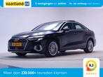 Audi A3 LIMOUSINE35 TFSI Business edition Aut. [ Pano Adapt., 65 €/maand, 1295 kg, 4 cilinders, 150 pk