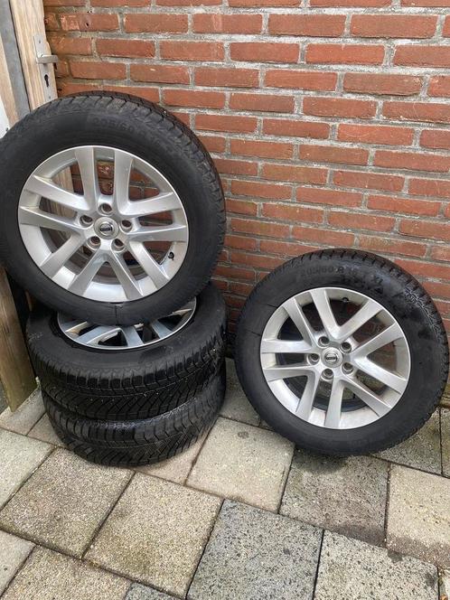 Meerdere setjes velgen, Auto-onderdelen, Banden en Velgen, Velg(en), Zomerbanden, 16 inch, 205 mm, Overig, Gebruikt, Ophalen of Verzenden