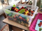 Duplo, Kinderen en Baby's, Speelgoed | Duplo en Lego, Ophalen of Verzenden, Zo goed als nieuw, Losse stenen, Duplo