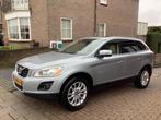 Volvo XC60 3.0 T6 AWD Summum vol opties, Auto's, Volvo, Te koop, Zilver of Grijs, Benzine, Gebruikt