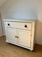 Grenen dressoir / commode, Huis en Inrichting, Ophalen, Gebruikt, 100 tot 150 cm, Grenenhout