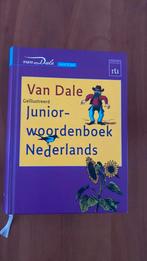 Van Dalen Junior Ned/woordenboek, Boeken, Woordenboeken, Ophalen, Zo goed als nieuw, Van Dale