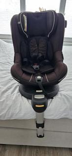 XAdventure ISOfix meegroei autostoel 360 graden draaibaar, Ophalen of Verzenden, Gebruikt, Overige merken, Isofix