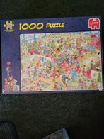 Puzzel jan van haasteren, Ophalen, Zo goed als nieuw