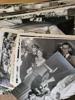 Foto's van het Koningshuis jaren 60/70, 1960 tot 1980, Gebruikt, Foto, Ophalen of Verzenden