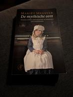 De Mythische Oom - Mariët Meester, Boeken, Ophalen of Verzenden, 20e eeuw of later, Zo goed als nieuw