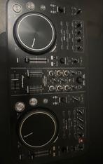 Pioneer DDJ Ergo + flightcase, Ophalen of Verzenden, Zo goed als nieuw, Pioneer