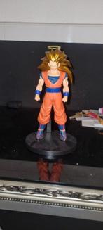Dragonball z beelden goku ss3 goku ss1 vegito ss, Ophalen of Verzenden, Zo goed als nieuw