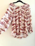 Blouse van Des Petits Hauts maat Medium.  knoopjes parelmoer, Maat 38/40 (M), Des Petits Hauts, Overige kleuren, Nieuw