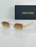 John Dalia Milla Zonnebril Unisex, Sieraden, Tassen en Uiterlijk, Zonnebrillen en Brillen | Heren, Overige merken, Zonnebril, Zwart