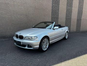 Bmw - 2006 - 3 serie - 325 ci cabrio - Duits beschikbaar voor biedingen