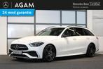 Mercedes-Benz C-Klasse Estate 300 e AMG Line, Automaat, Achterwielaandrijving, Euro 6, 4 cilinders