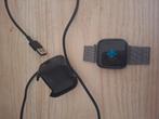 Fitbit versa 2, Ophalen, Gebruikt, Stappen, Grijs