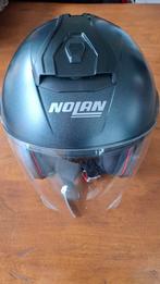 Motor helm Nolan xl z.g.n 3x gedragen, Ophalen, Nolan, XL, Integraalhelm