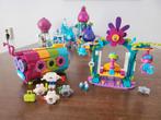 Lego Trolls regenboogrups bus zgan!, Ophalen of Verzenden, Zo goed als nieuw
