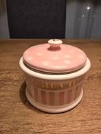 Leuk Blond Amsterdam bakje, Ophalen