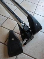 Volvo V60 (2011-2018) Dakdragers - Compleet met Sleutels, Ophalen of Verzenden, Zo goed als nieuw