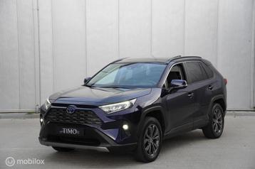Toyota RAV4 2.5 Hybrid, 2023, Dynamic, Pano. beschikbaar voor biedingen