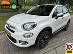 Fiat 500 X 1.6 Mirror, Auto's, Voorwielaandrijving, Gebruikt, Euro 6, 4 cilinders