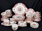 Royal Albert LADY CARLYLE servies, Overige typen, Ophalen of Verzenden, Zo goed als nieuw, Overige stijlen