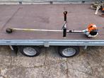 Sthil fs 130 bosmaaier, Tuin en Terras, Grasmaaiers, Cirkelmaaier, Ophalen of Verzenden, Zo goed als nieuw