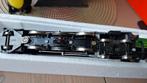 Hornby exeter stoomloc met tender, Ophalen of Verzenden, Zo goed als nieuw, Gelijkstroom, Locomotief