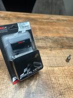 Gloednieuwe koso temperatuur teller, Ophalen of Verzenden, Nieuw, Overige typen