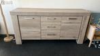 Dressoir en tv meubel absolute nieuwstaat, Ophalen, Zo goed als nieuw, 25 tot 50 cm