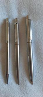 Div. Balpennen en vulpotloden. Parker en Sheaffer etc., Verzamelen, Pennenverzamelingen, Ophalen of Verzenden, Zo goed als nieuw