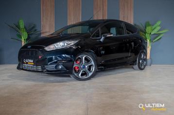 Ford Fiesta 1.6 ST2 2016 | STOELVERWARMING*1E EIGENAAR beschikbaar voor biedingen