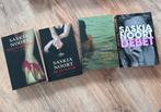 Saskia Noort - 4 boeken, Gelezen, Saskia Noort, Ophalen of Verzenden, Nederland