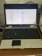 hp elitebook 8460p voor onderdelen, Computers en Software, Windows Laptops, Gebruikt, HDD, 2 tot 3 Ghz, 8 GB