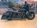 HARLEY-DAVIDSON STREET GLIDE FLHX (bj 2013) BTW MOTOR, 2 cilinders, 1690 cc, Bedrijf, Overig