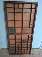 Letterbak, Huis en Inrichting, Ophalen, Gebruikt