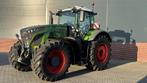 Fendt 933 Profi Plus WG2347, Zakelijke goederen, Agrarisch | Tractoren, Fendt