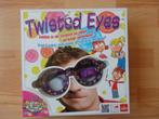 Twisted Eyes van Goliath, Hobby en Vrije tijd, Ophalen, Zo goed als nieuw, Goliath