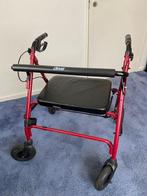 Rollator Drive GoLite XXL, Ophalen, Opvouwbaar, Zo goed als nieuw