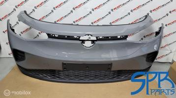 Voorbumper VW ID4 ID.4 ID5 ID.5 LA7C 6X PDC GRILL 11A807221 beschikbaar voor biedingen
