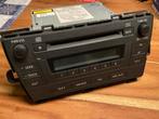 Toyota Autoradio CD Speler, Auto diversen, Autoradio's, Ophalen of Verzenden, Zo goed als nieuw