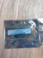 Hynix 2GB DDR3 SO-DIMM 2Rx8 PC3 HMT125S6TFR8C, Nieuw, DDR3, Ophalen of Verzenden, 2 GB