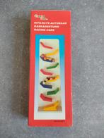 Rits rats autobaan, Ophalen, Zo goed als nieuw