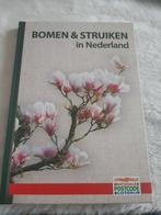 Bomen en struiken in Nederland, Boeken, Natuur, Ophalen of Verzenden, Zo goed als nieuw, Bloemen, Planten en Bomen