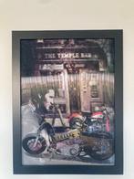 Elvis Presley plaat / wanddecoratie / schilderij, Ophalen of Verzenden, Zo goed als nieuw