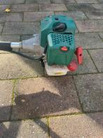 Parksite bosmaaier., Ophalen of Verzenden, Zo goed als nieuw, Benzine