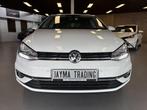 Volkswagen GOLF 1.0 TSI Comfortline , Sound !, Auto's, Volkswagen, Stof, Gebruikt, Wit, Traction-control