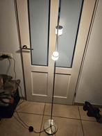 Staande vloerlamp, Huis en Inrichting, Ophalen, Zo goed als nieuw, Glas, 150 tot 200 cm