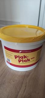 Glasweefsel renovlies behang lijm 10 kg, Doe-het-zelf en Verbouw, Ophalen, Nieuw