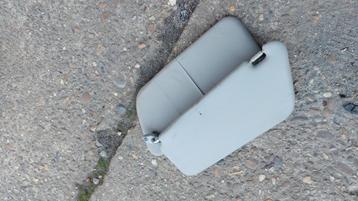 Set zonnekleppen Matiz 1999 beschikbaar voor biedingen